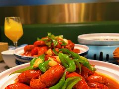 -涵誉·私房菜(银都·锦创广场店)
