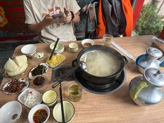 -尼玛藏家风味园(阿山食城店)