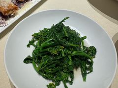 -悦融琥珀·京鲁菜·海味珍品(西单店)