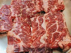 -西塔老太太泥炉烤肉(北京望京店)