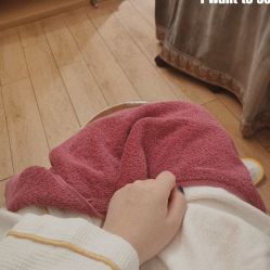 -香港倾城国际·美容美体中心