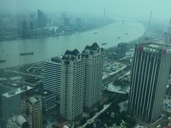 -海神诺富特大酒店-旋宫50旋转餐厅