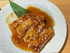 -德川家日本料理(顺义华联店)