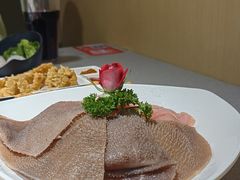-海底捞火锅(海宁路店)