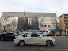 -华光美食城(阜成路店)