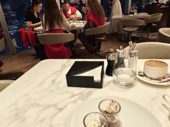 -广州四季酒店·意珍·意式自助餐
