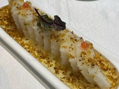 -江城小馆陕南妈妈菜·全球旅行餐厅(钟楼店)