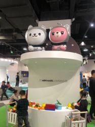-MINI MARS KIDS CLUB亲子家庭中心(长宁天山店)