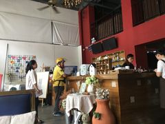 -静香HOUSE·全时段融合餐厅(七星欢乐颂店)