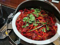 -雄楚国际大酒店-四季西餐厅