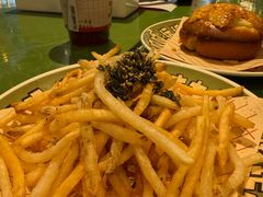 -广九餐室(陈家祠扬韬广场店)