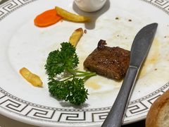 -92°C俄式厨房(中央大街店)