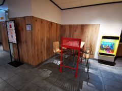 -麦当劳(顾村公园店)