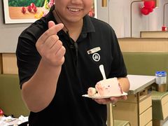 -海底捞火锅(杭州城西银泰城店)