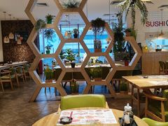 大堂-Sushi Love 创意寿司(丽影广场店)