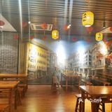 来五马街吃小吃吧!