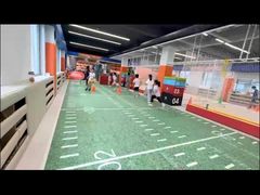 -悦动体能篮球羽毛球网球(三里河店)