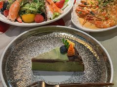 -碧特博格·20年品牌西餐厅(芜湖路店)