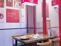 -老佛爷蛙锅•鲜蛙煲(麦凯乐店)