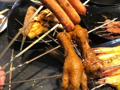 -睿柏云酒店-餐厅