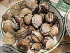 -亚马逊海鲜自助(梅溪湖步步高店)