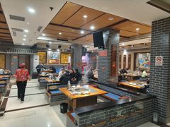 -黑土风情铁锅炖(兴业路店)