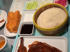 -姚姚酸菜鱼·金戈戈香港豉油鸡(喜荟城联名店)