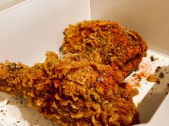 Daddy大鸡腿-胖老爹美式炸鸡(远洋旗舰店)