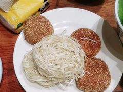 -古关火锅店(古北水镇景区店)