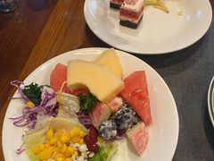-食间牛排(湖西路店)