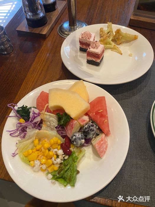 食间牛排(湖西路店)图片
