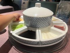 -羲和雅苑•北京烤鸭(乐园道万象城店)