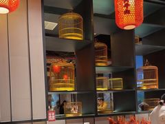 -川味观·鲜货火锅(西湖文化广场店)
