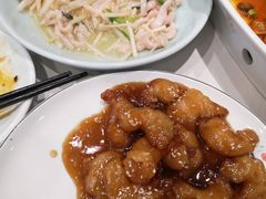 -新侨小馆(东直门北小街店)