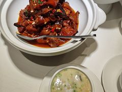 -院里寻菜·精致庭院菜(观沙岭店)