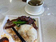 -香港旺记茶餐厅(天贵路店)