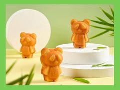 熊猫小八蛋糕-85度C(上海茶陵北路店)
