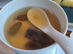 -广州富力丽思卡尔顿酒店·丽轩·粤菜