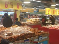 -物美超市(通州果园店)