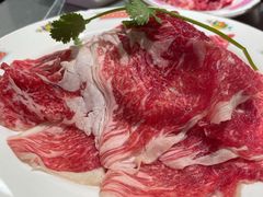 m5上脑-燃计沙茶皇·香港沙茶火锅(人广旗舰店)