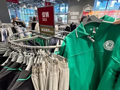 -百年港湾奥特莱斯(香炉礁店)