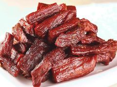 牛肉干-罕山奶茶馆(和平路店)