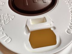 -麦当劳(中山公园龙之梦店)