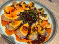 -嫩芽·重庆菜馆(十八梯露台观景店)