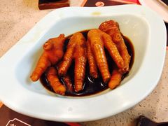 -点都德(聚福楼店)