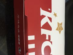 -肯德基(春申店)