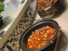 -比尔森韩式烤肉自助(绿园店)