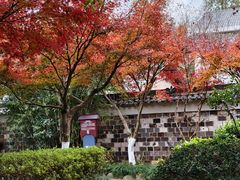 -清漾毛氏文化村