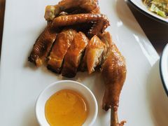 -莲餐厅·湖北菜·藕汤是头牌(愚园路店)