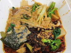 -林静小吃(复兴路店)